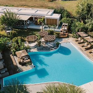 Kouros Exclusive Hotel&Suites